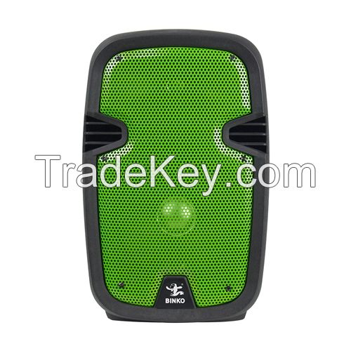 Low Cost Portable Speaker with Bluetooth Connection BK-2378