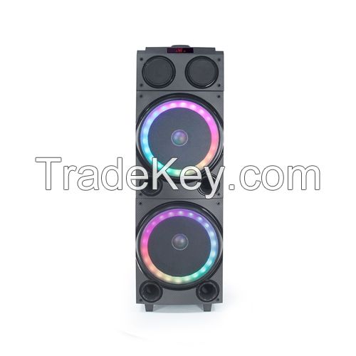 New Design High Quality Super-bass Speaker Wholesales Manufacturer BK-T2105D