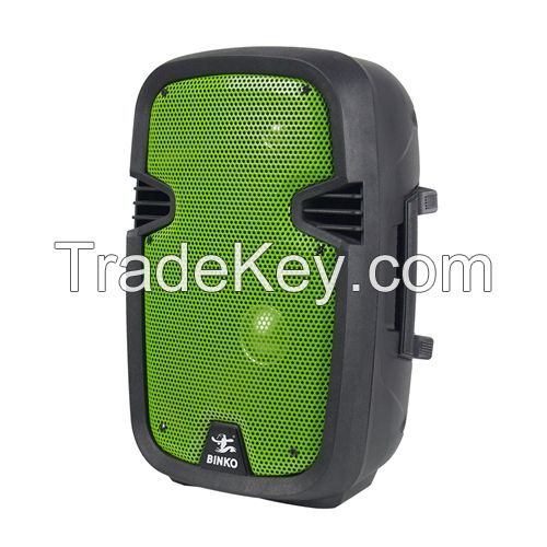 Low Cost Portable Speaker with Bluetooth Connection BK-2378