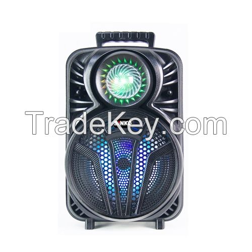 New Design Wholesale Rechargeable Speaker BK-N809