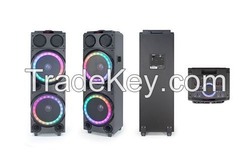 New Design High Quality Super-bass Speaker Wholesales Manufacturer BK-T2105D