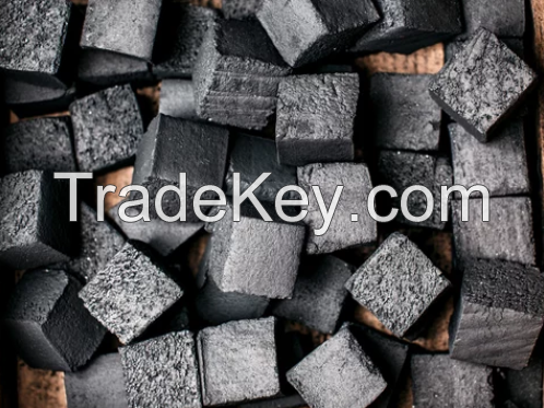 Coconut Shell Briquette Charcoal, Sawdust Charcoal, Hardwood Charcoal, Briquette Charcoal, Coconut Shell Charcoal, Coconut Charcoal