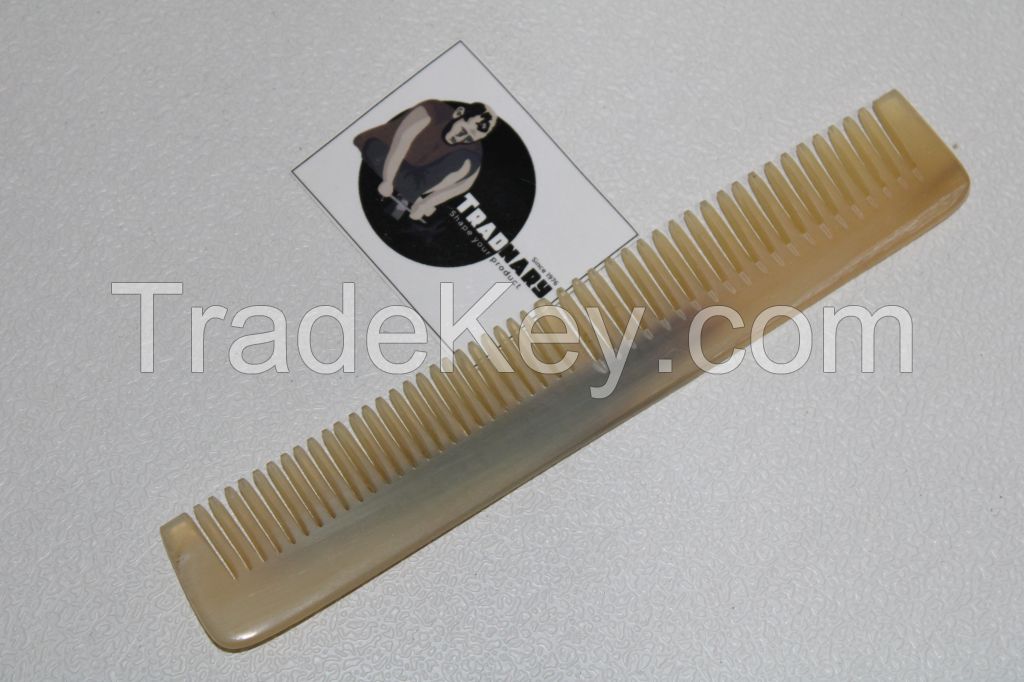 Horn Comb