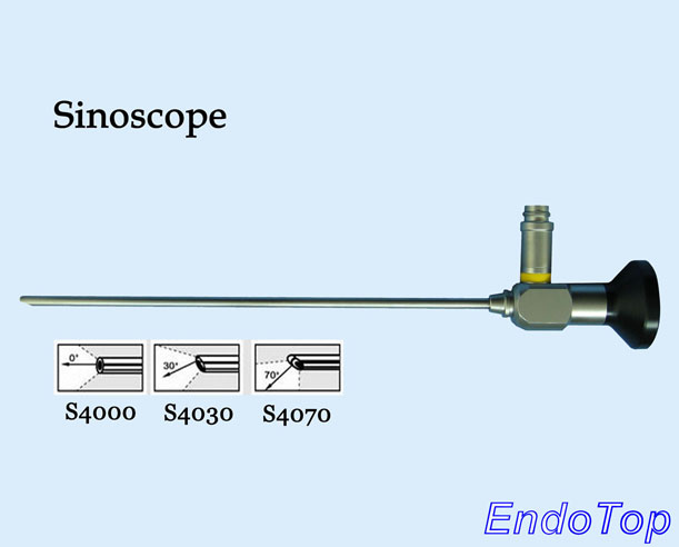 Sinuscope