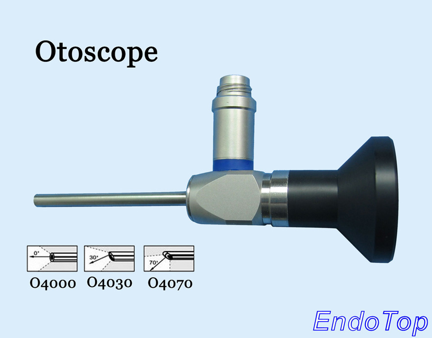 Otoscope