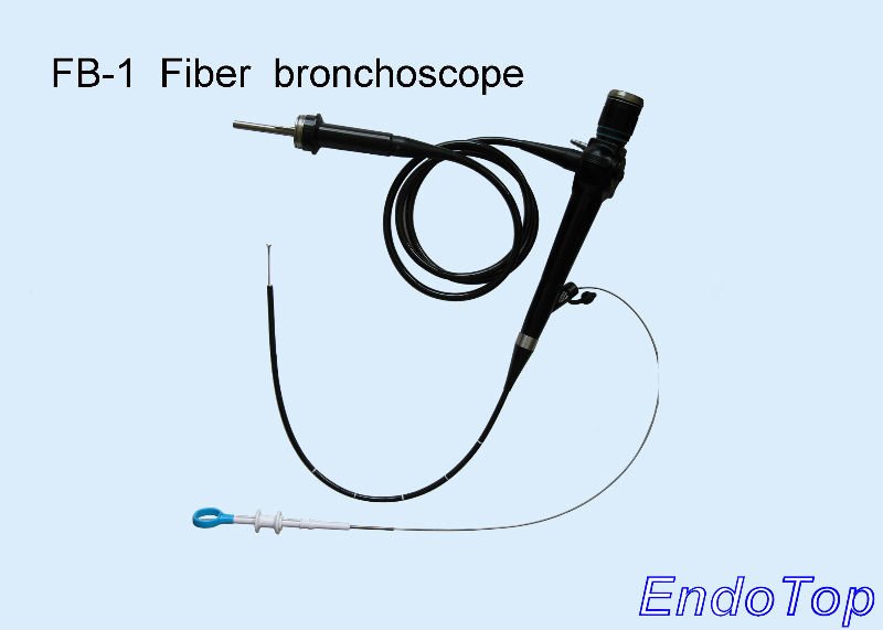 Flexible Bronchoscope