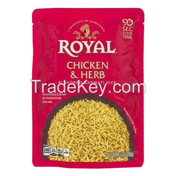 ROYAL Basmati Rice