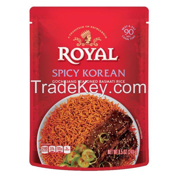 ROYAL Basmati Rice