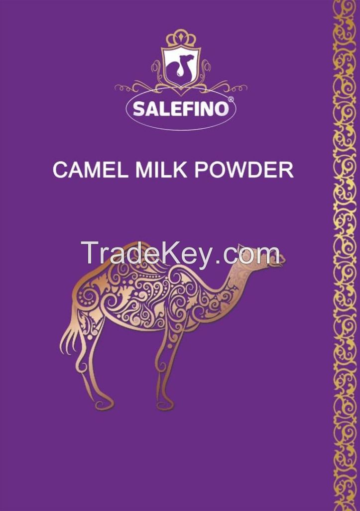 Camel Milk Powder