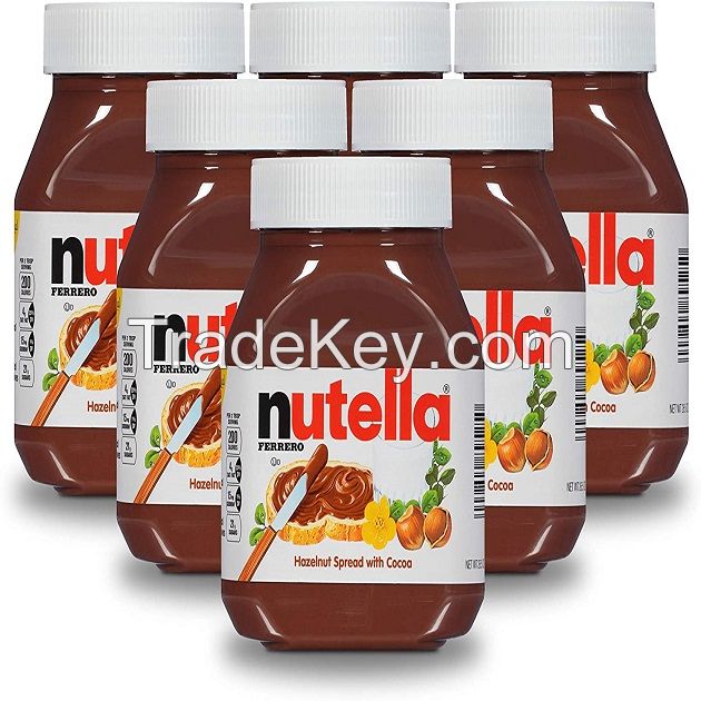Nutella 350g 400g 600g 750g 800g For sale