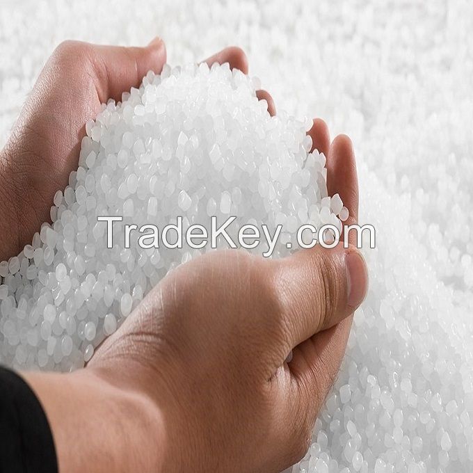 Virgin LDPE Granules/ LDPE recycled plastic scrap/ LDPE Resin