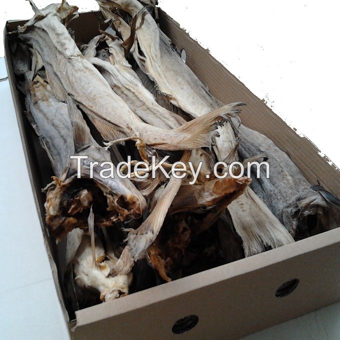 Dry Stockfish (1 Pc)