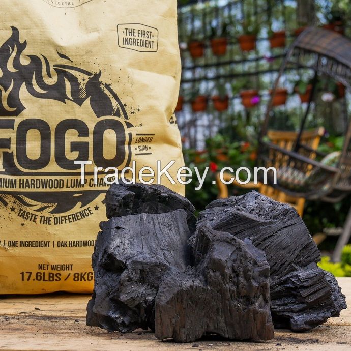 Charcoal Selling High-quality Artificial Hexagonal Sawdust Barbecue Charcoal