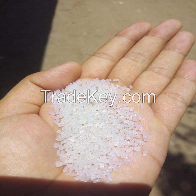 pp resin Polypropylene Granule PP T30S MFI 3 homopolymer plastic raw material