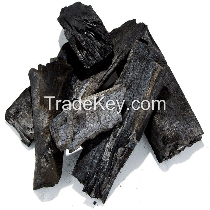 Nature Hardwood Charcoal Lao white BBQ binchotan charcoal