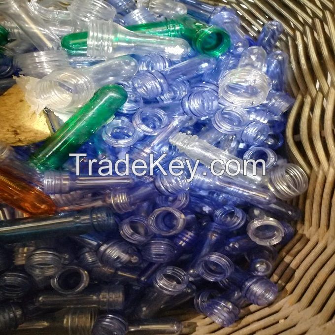 28mm Pco pet preform /preform scrap / pet preform bottle