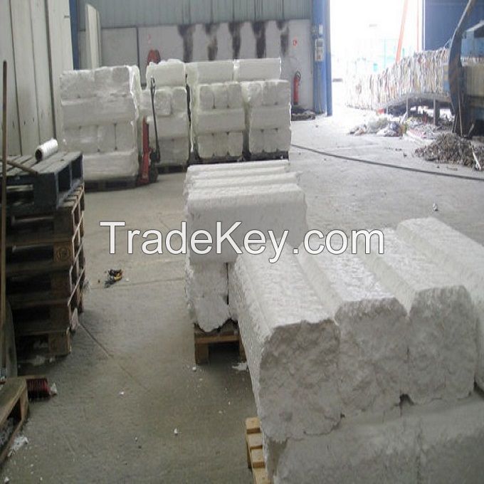 EPS Block / EPS Block Scrap / EPS Block Scrap