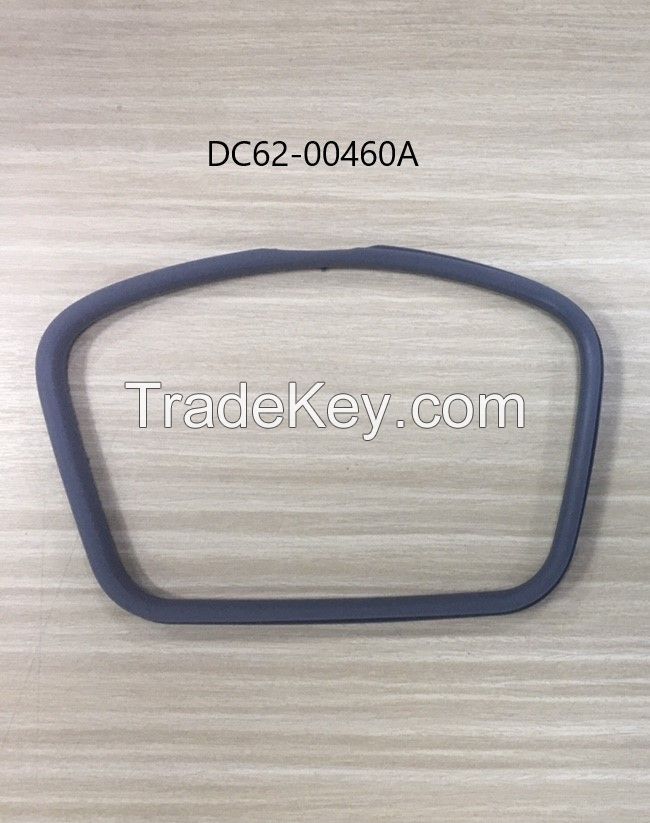 rubber components, rubber products