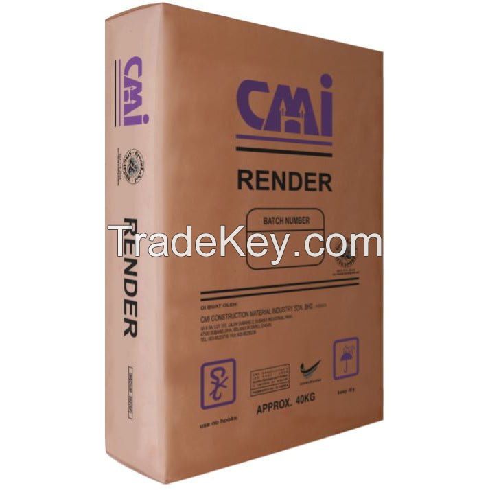 CMI RENDER SP (081)