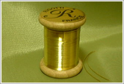 brass wire