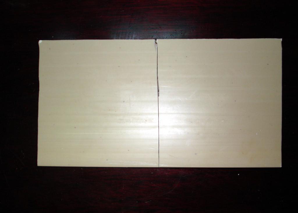 PVC PLYWOOD FOR CONSTRUCTION USE