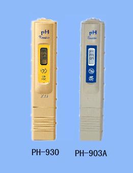 Mini PH  meter, PH meters, ph tester, PH instrument
