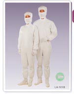 anti-static coverall