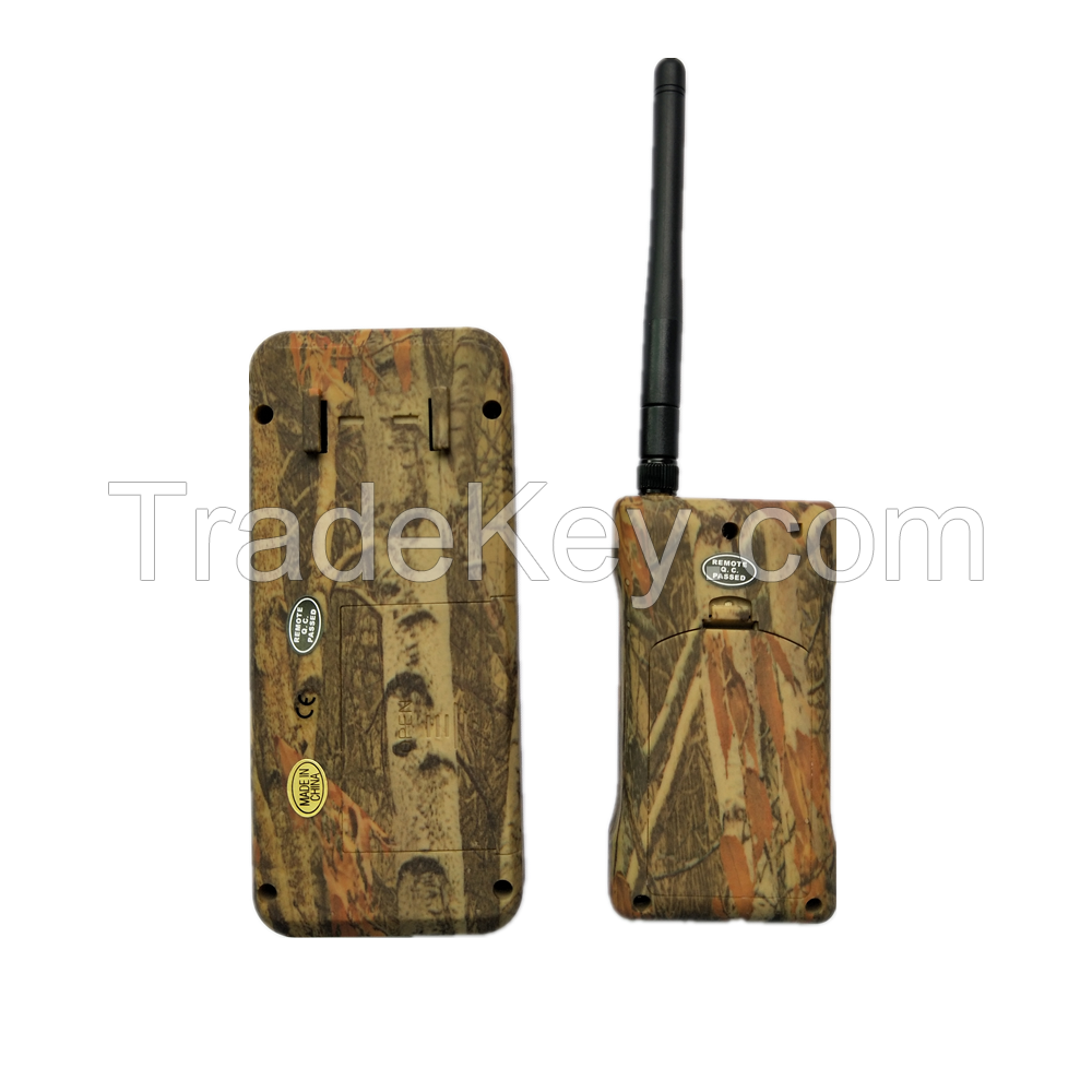 Outdoor Hunting Bird Caller Speaker For Quail Hunting