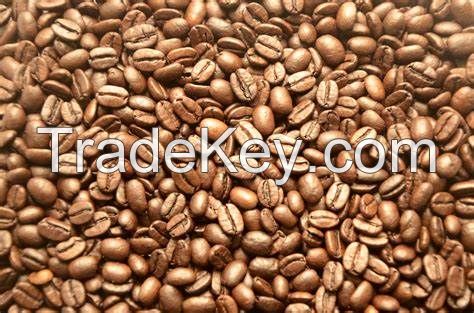 Arabica coffee beans, black beans, broad beans,kidney beans,cocoa beans