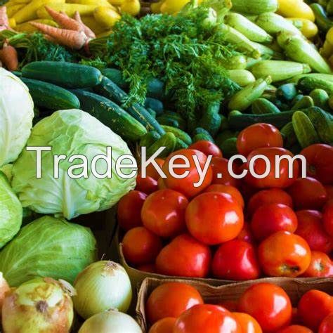 Organic Fruit, Organic Grain, Organic oil , Organic tea, Organic Vegetables,