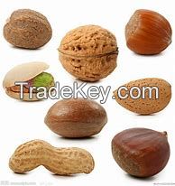 Peanuts, Melon Seeds, Canned Kernels, Chestnuts,Other Nuts/Kernels 