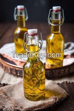 Soybean Oil, Olive Oil, Canola Oil, Camellia Oil, Castor Oil, Sesame Oil, Peanut Oil