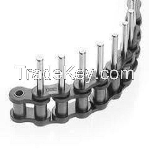 Custom Chains (Attachments/Hollow Pin/Extended Pin/Accumulator )