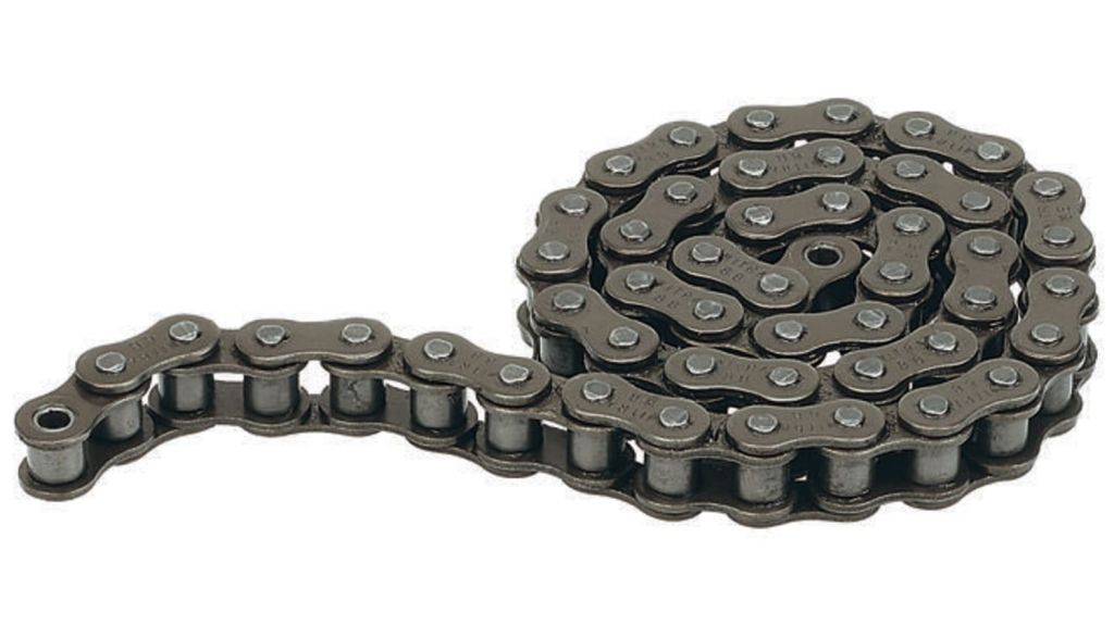 Standard Roller Chains