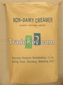 non-dairy creamer