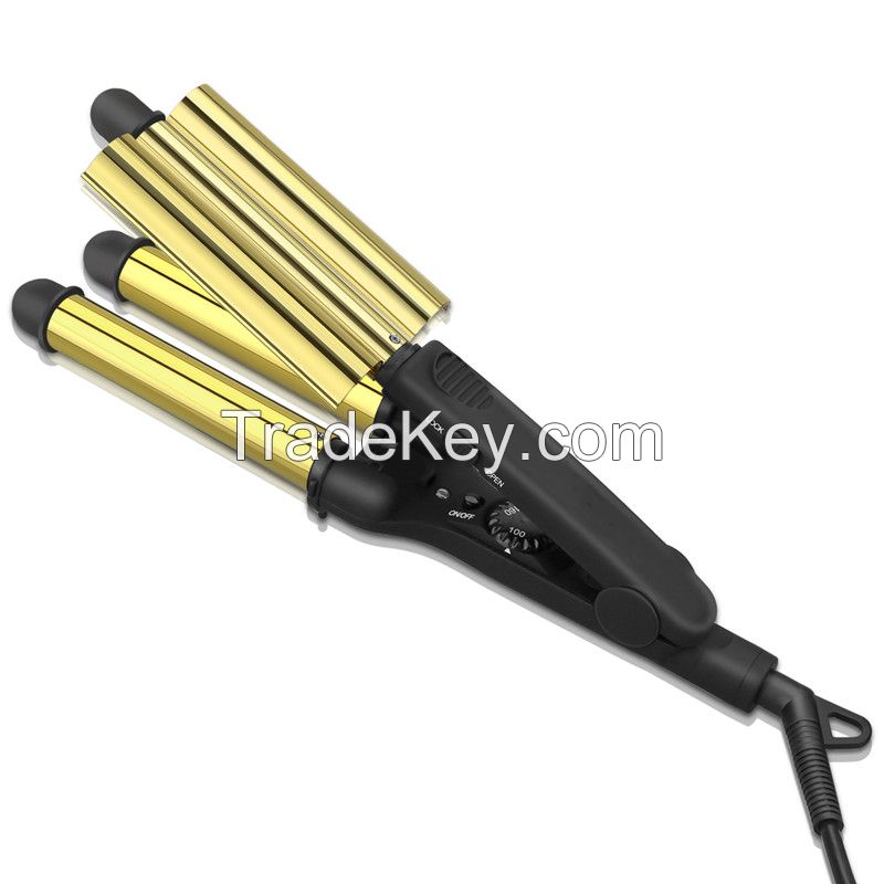 Hair roller on sale machine price