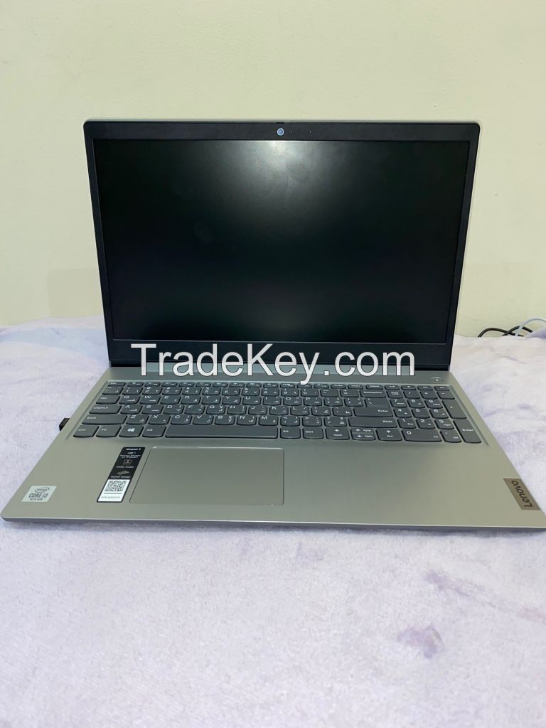 Lenovo ideapad 3