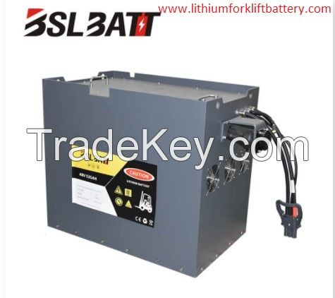 36V 1049AH LIFEPO4 BATTERY FOR SCRUBBERS,TENNANT FLOOR MACHINES