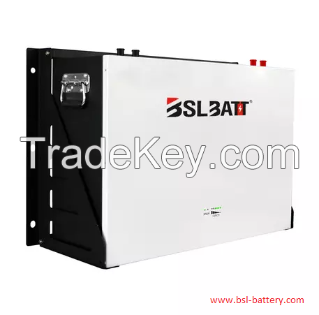 BSLBATT 24V 100Ah Powerwall - Green Energy Storage System