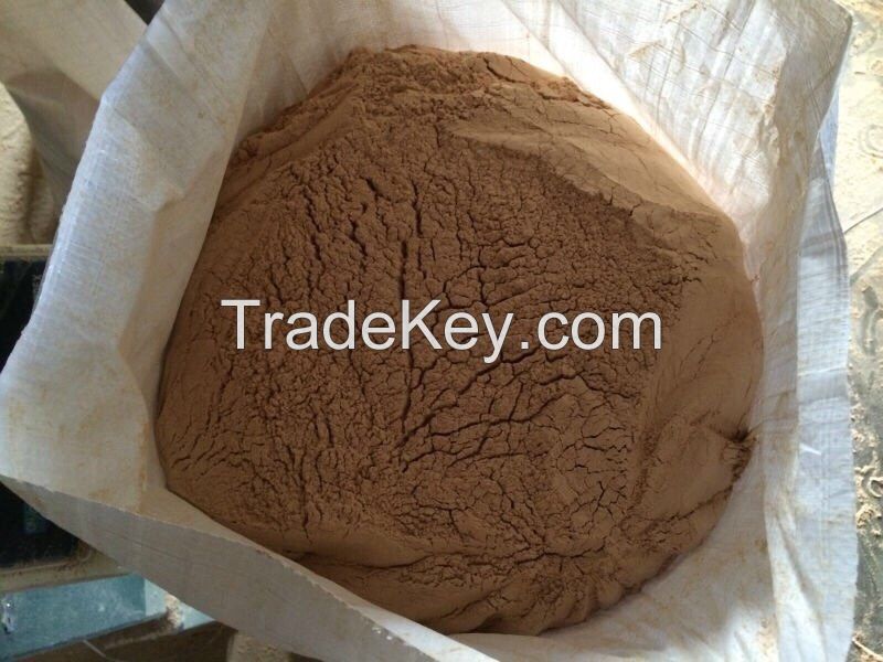 Coconut Shell Powder from Viet Nam +84 898862498