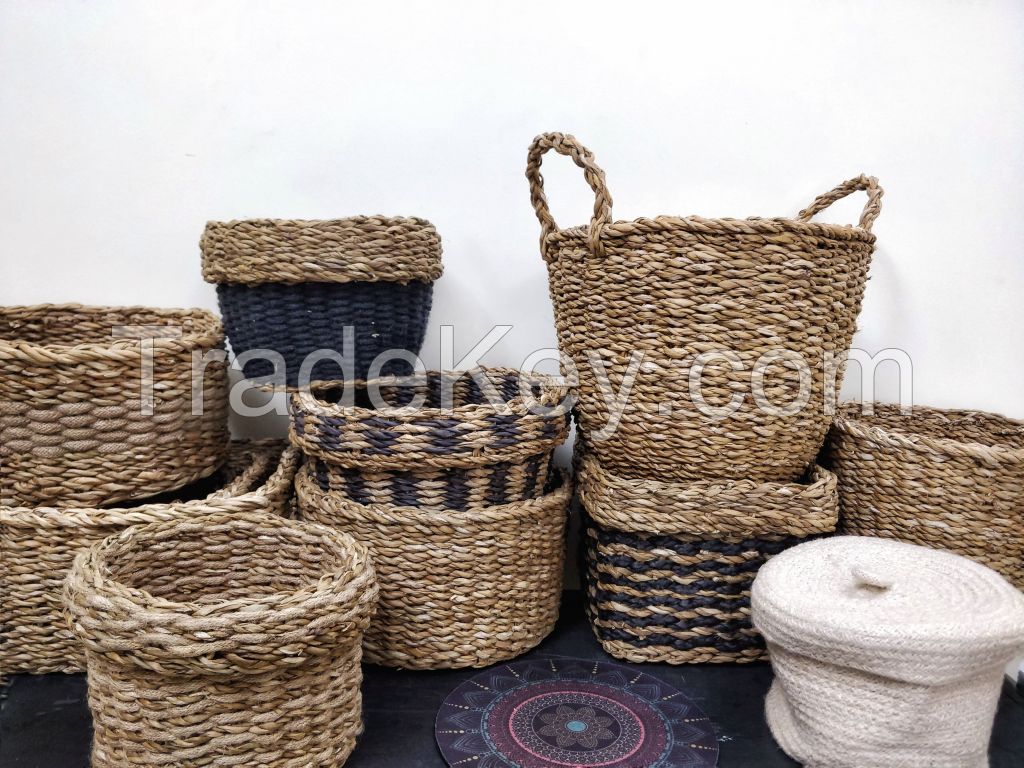 Handmade Basket