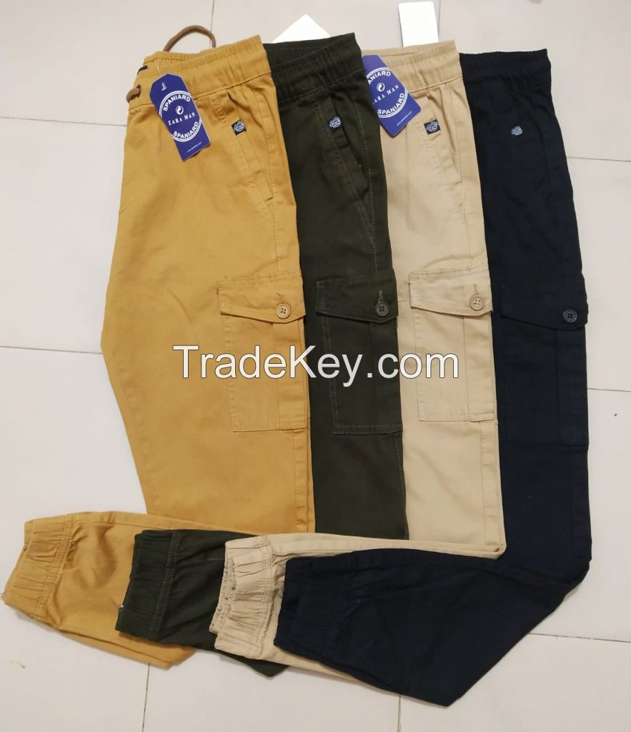 Men's Jogger