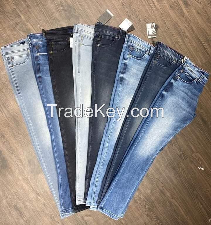 Jeans Pant