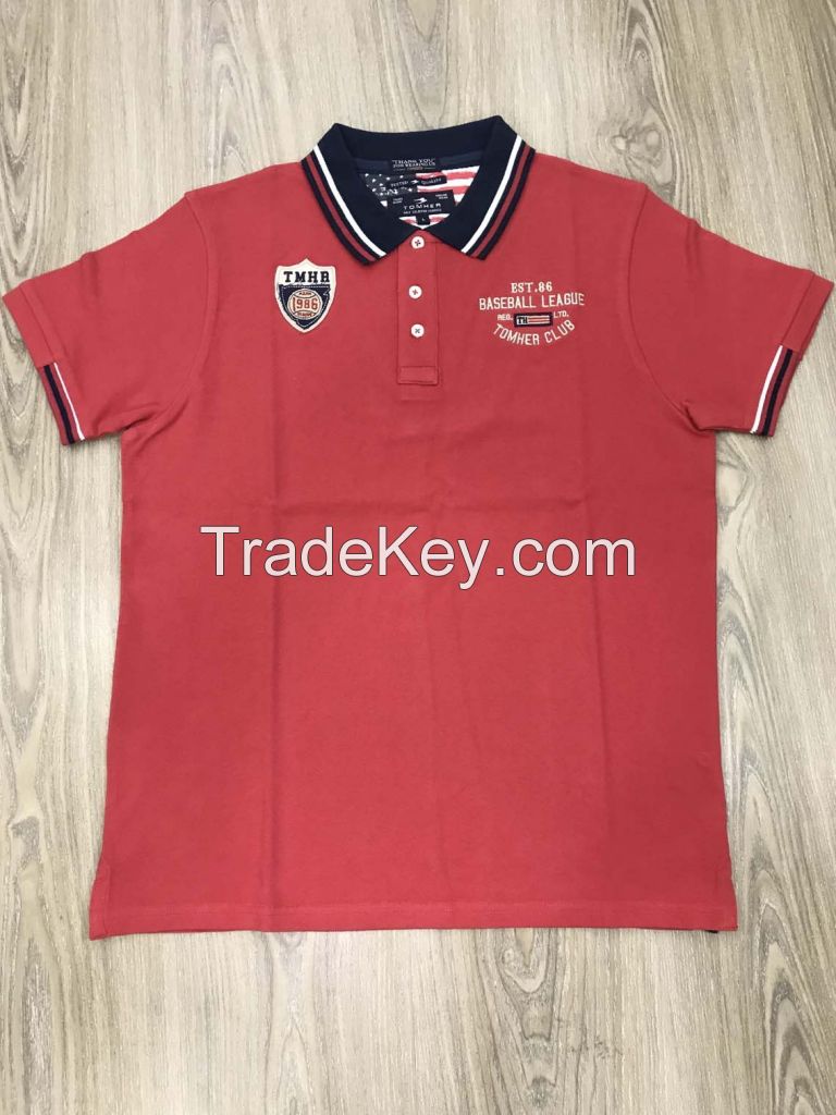 Men's Polo