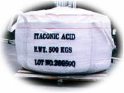 Itaconic Acid
