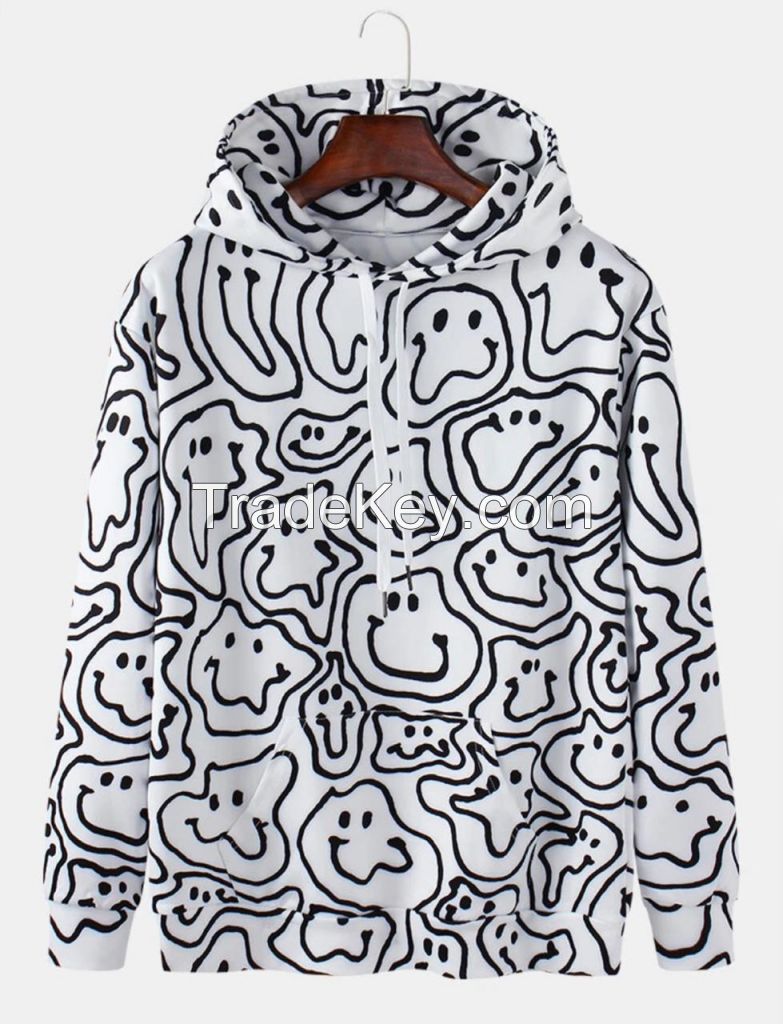 hoddies