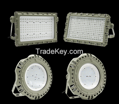 Explosion Proof Led Light