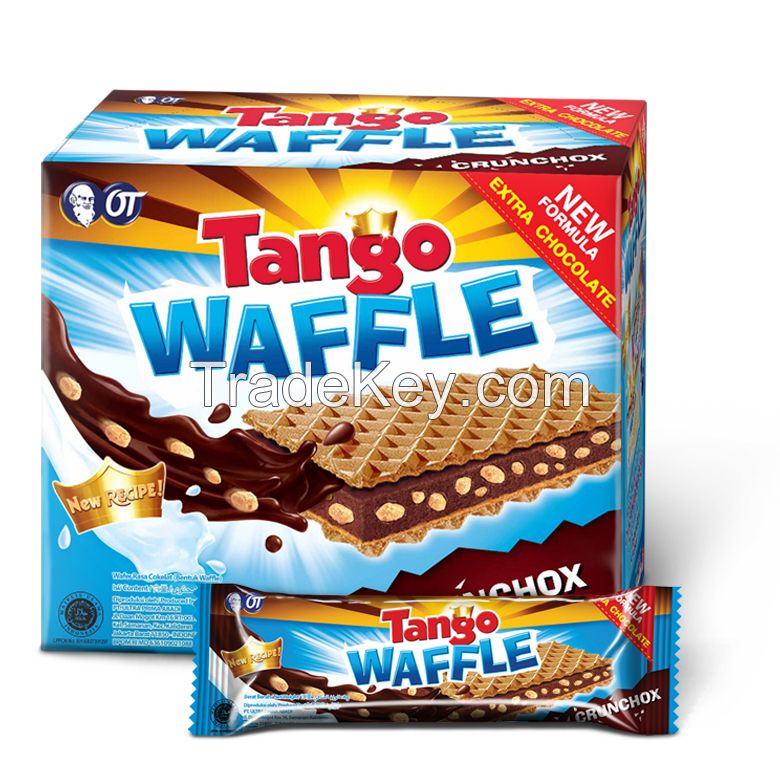 Tango Waffle Crunchox