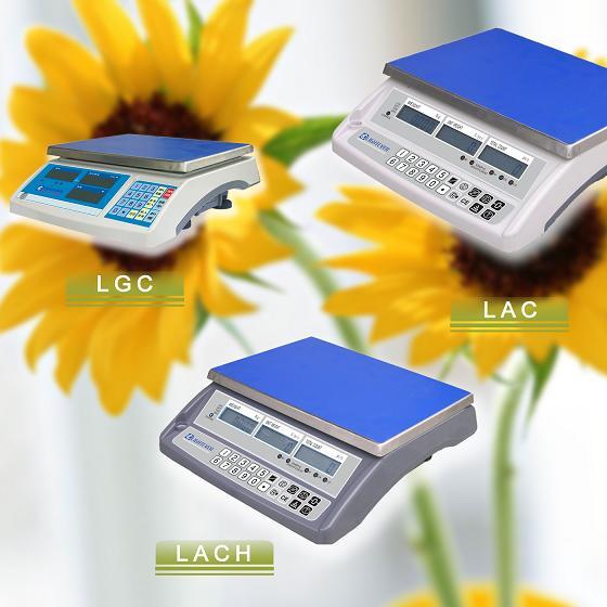 High Precision Electronic Counting Table Scale