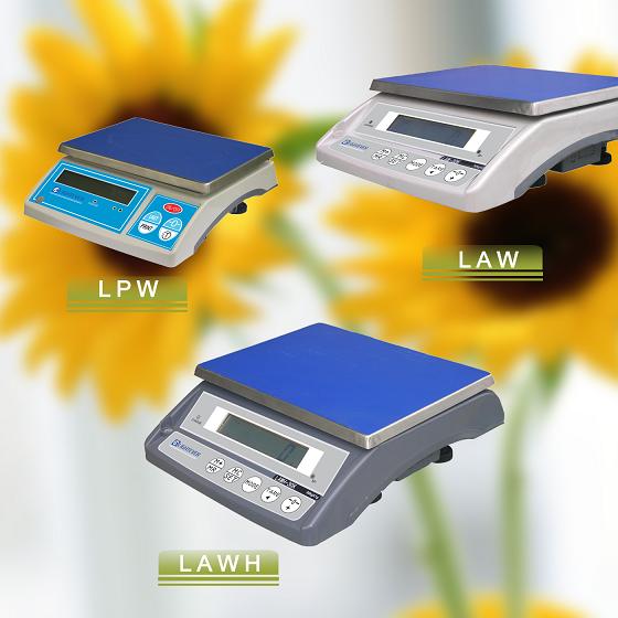 weighing scale series